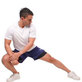 Leve 3 Pague 2 - Shorts Masculino com Compressão e Bolso Interno